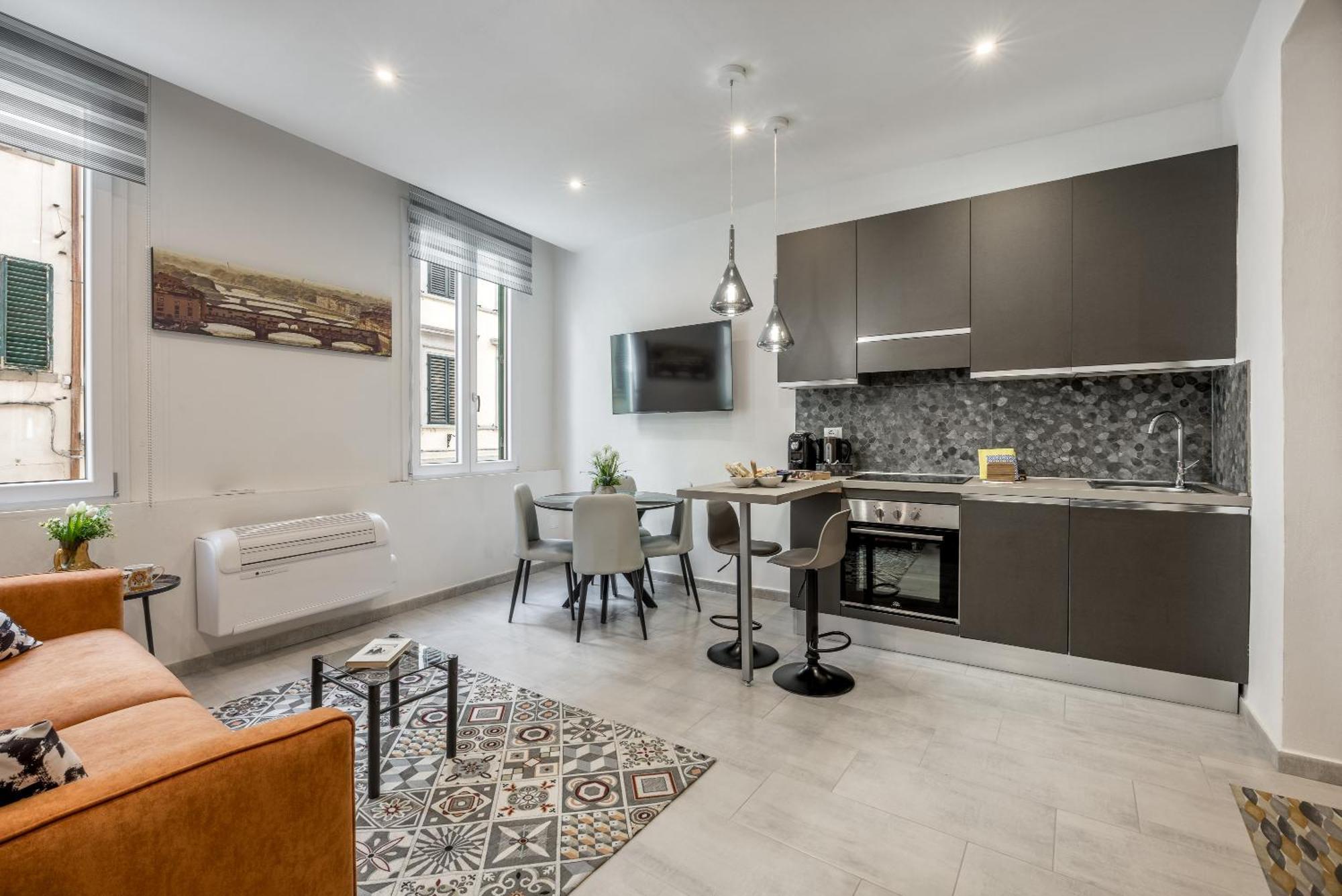 Rezihouse * Florencia