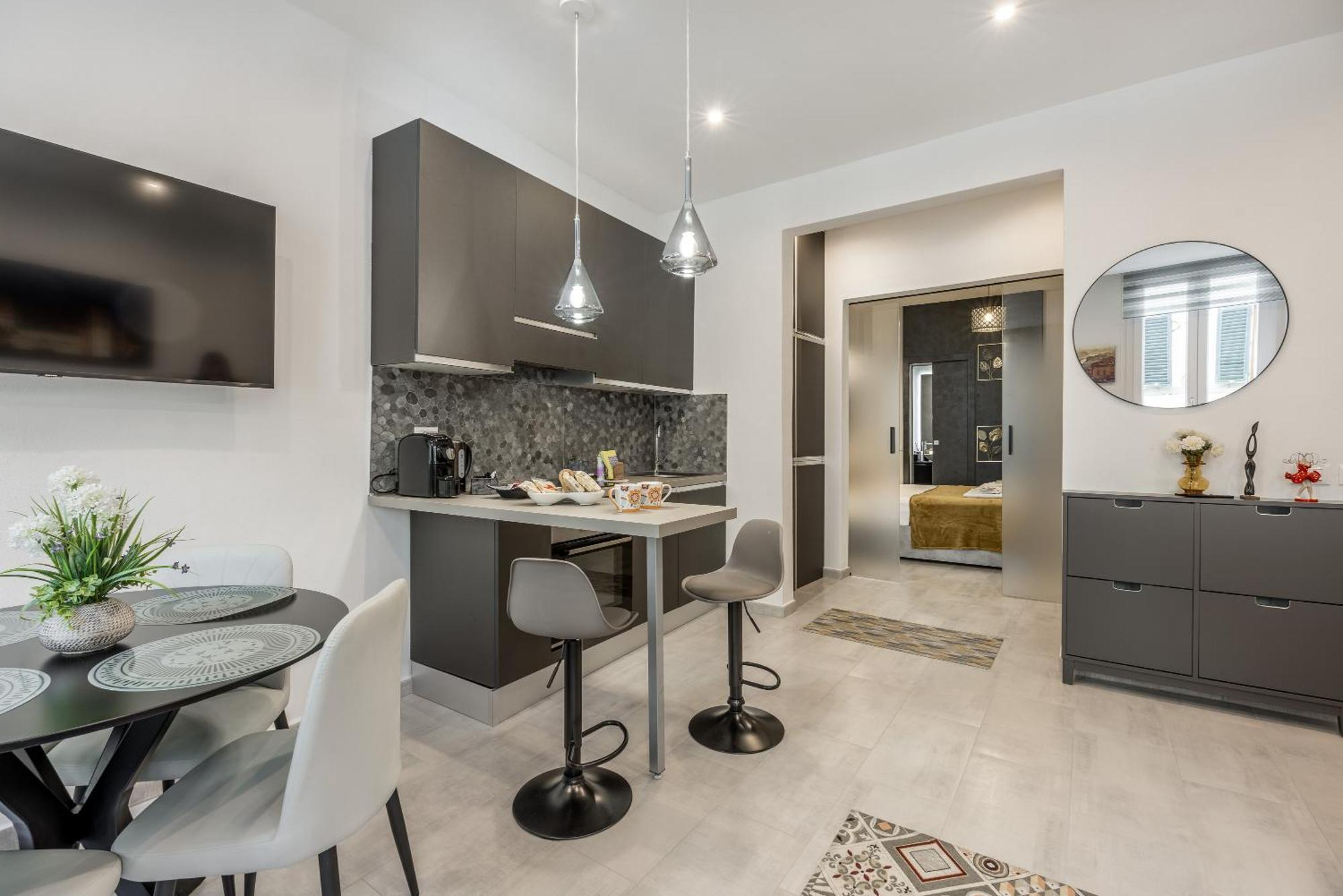 Apartamento Rezihouse