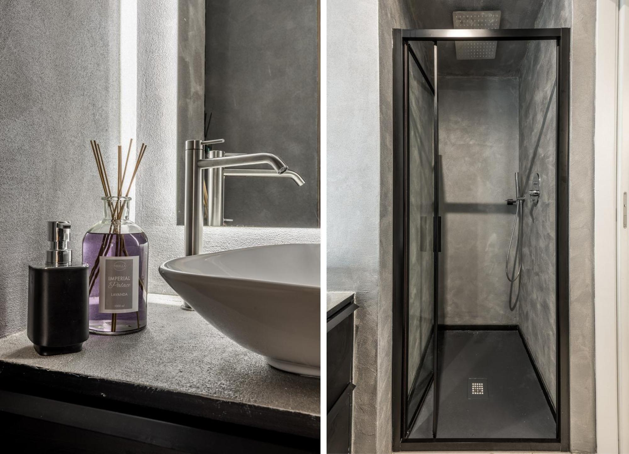 Rezihouse Florencia
