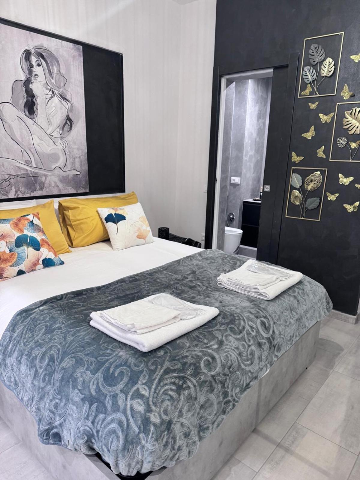 Apartamento Rezihouse Florencia